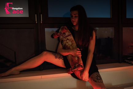 How Escorts in Bangalore Can Help You Explore Your Hidden Fantasies