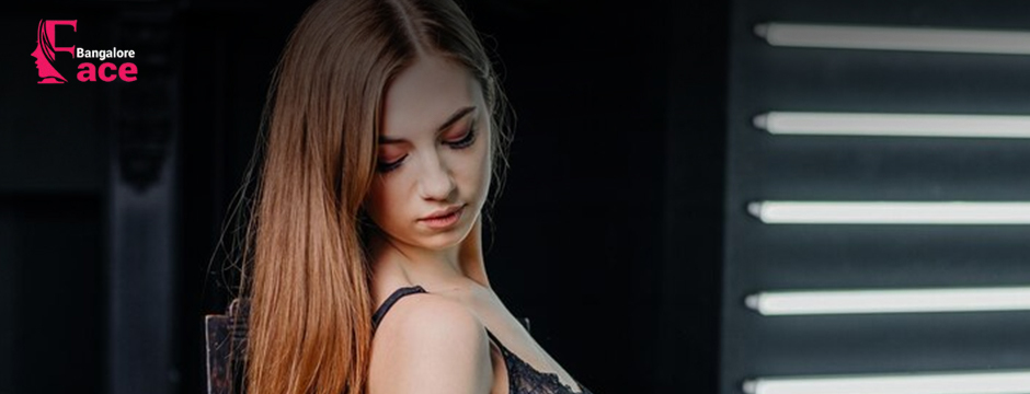 From Fantasy to Reality: Exploring Bangalore's Erotic Wonderland