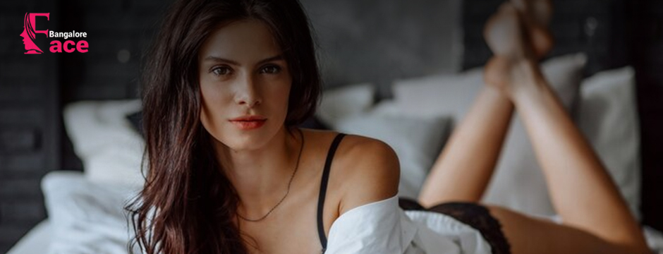From Innocent to Naughty: Bangalore Escorts Who Master the Transformation