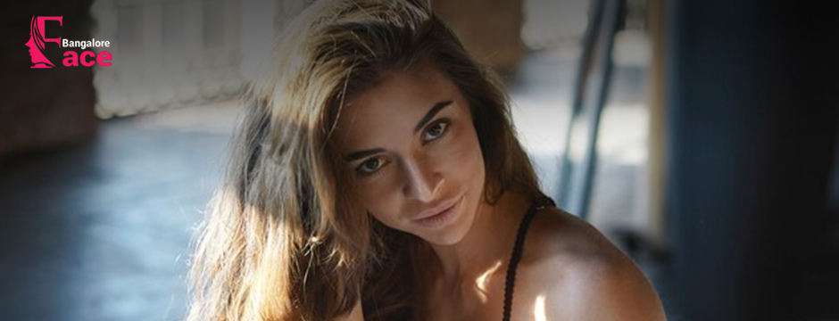 Your Naughty Little Secret: Discreet Pleasure with Bangalore Escorts