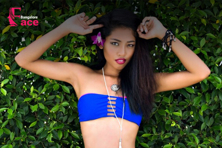 Experiencing Seductive Eye Contact with Bangalore Escorts