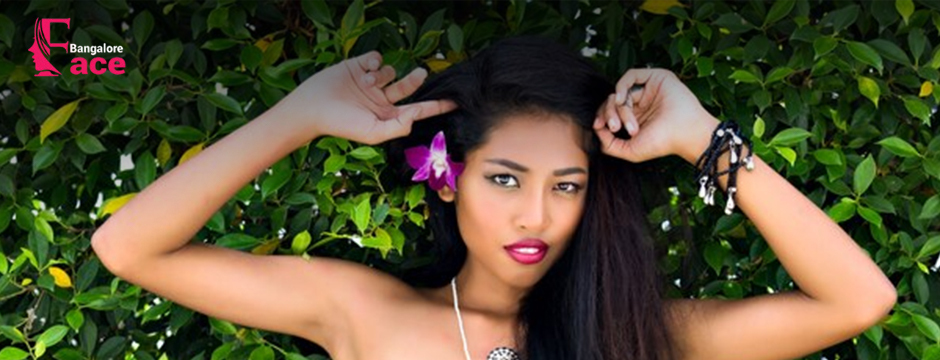 Experiencing Seductive Eye Contact with Bangalore Escorts