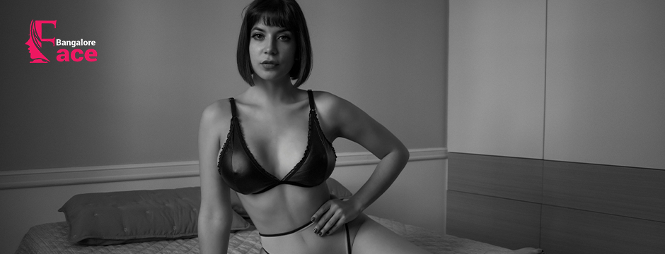 Erotic Philosophy and Pillow Talk: Bangalore Escorts Who Go Beyond the Physical 