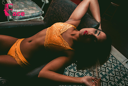 Elite Escort Service in Bangalore