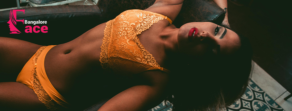 Escort Service in Bangalore