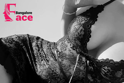 escort service in bangalore