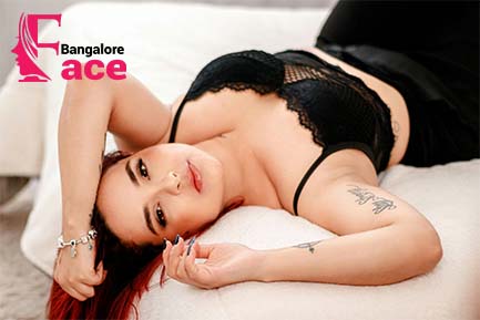 escort agency in bangalore