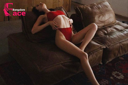 Luxury Escorts In Bangalore