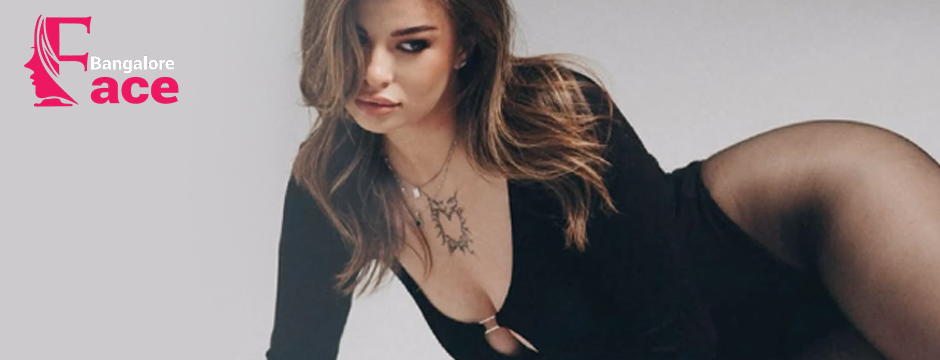 Premium Escorts in Bangalore