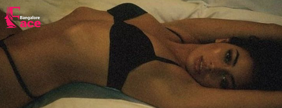Seductive Call Girls in Bangalore
