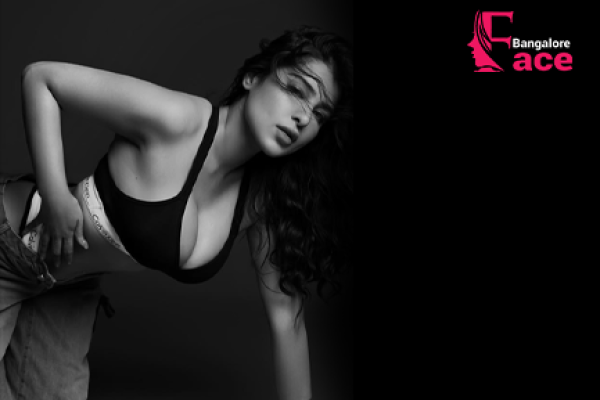 Seductive Call Girls in Bangalore