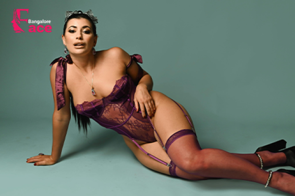 The Bangalore Experience: Classy Escorts for the Cosmopolitan Gentleman
