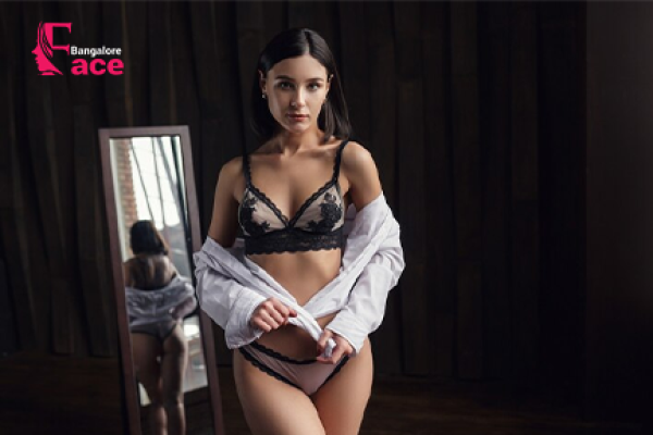 How to Hook Up with a Bangalore Escort Without Looking Like a Rookie