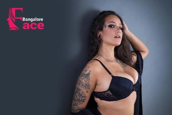 escorts company in bangalore