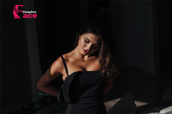 The Mind Before the Body: Erotic Tension in Silent Moments with Bangalore Escorts